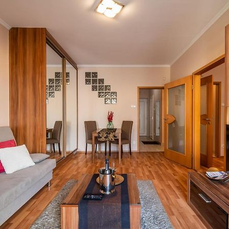 Santos 1214 Apartment Budapest Ngoại thất bức ảnh