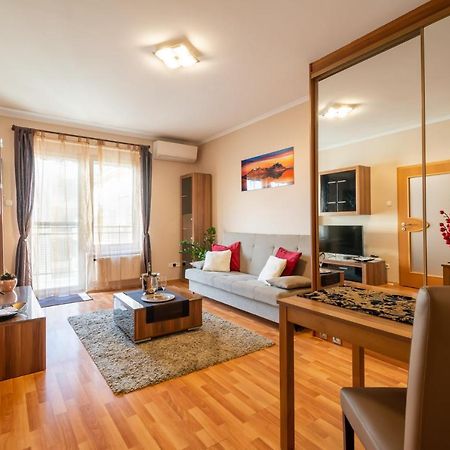 Santos 1214 Apartment Budapest Ngoại thất bức ảnh