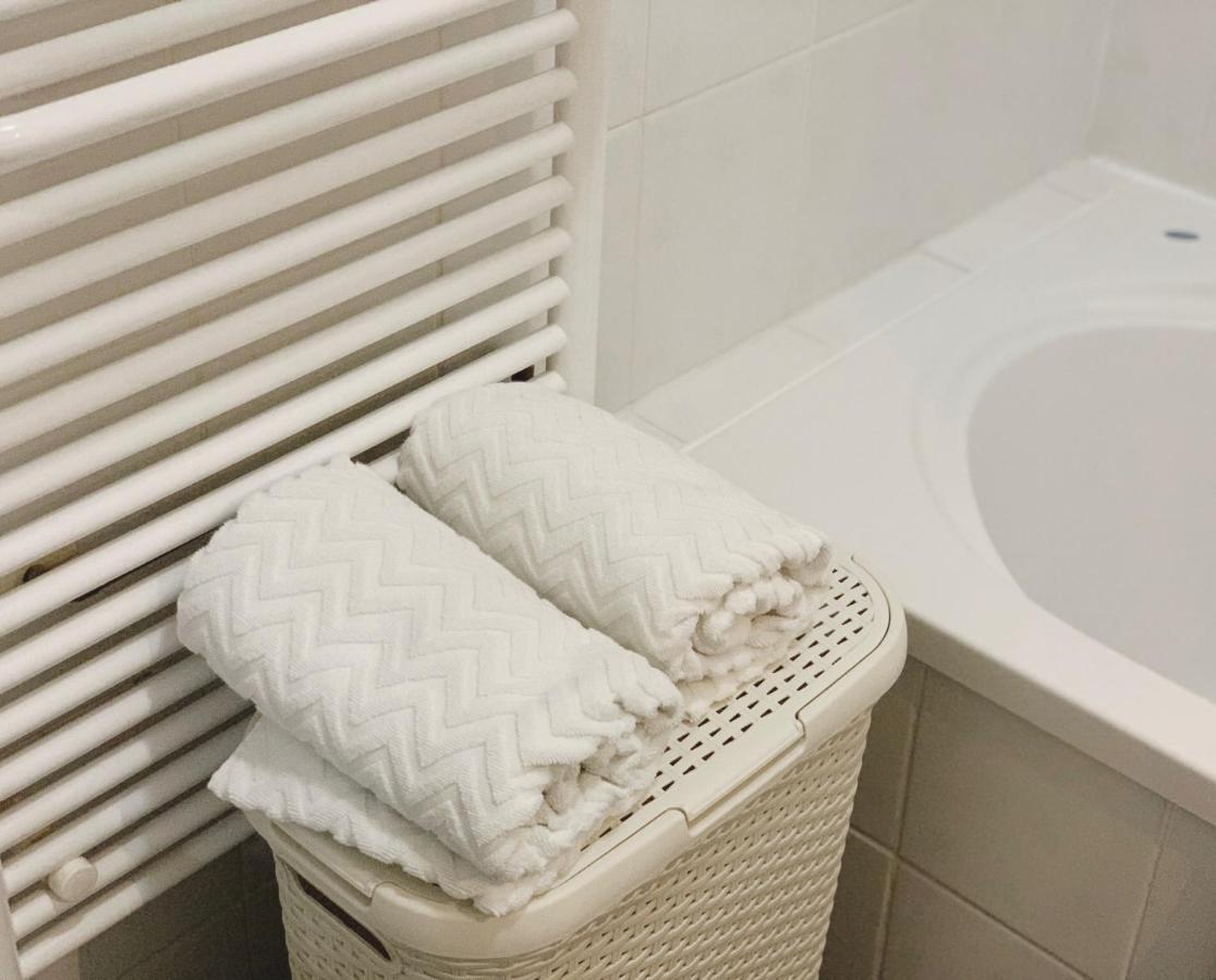 Santos 1214 Apartment Budapest Ngoại thất bức ảnh