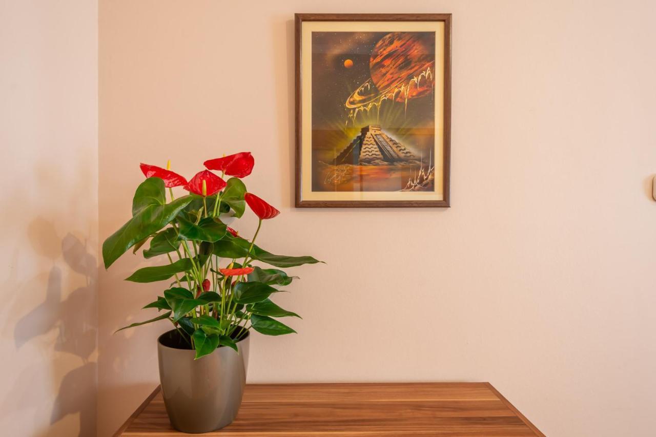 Santos 1214 Apartment Budapest Ngoại thất bức ảnh