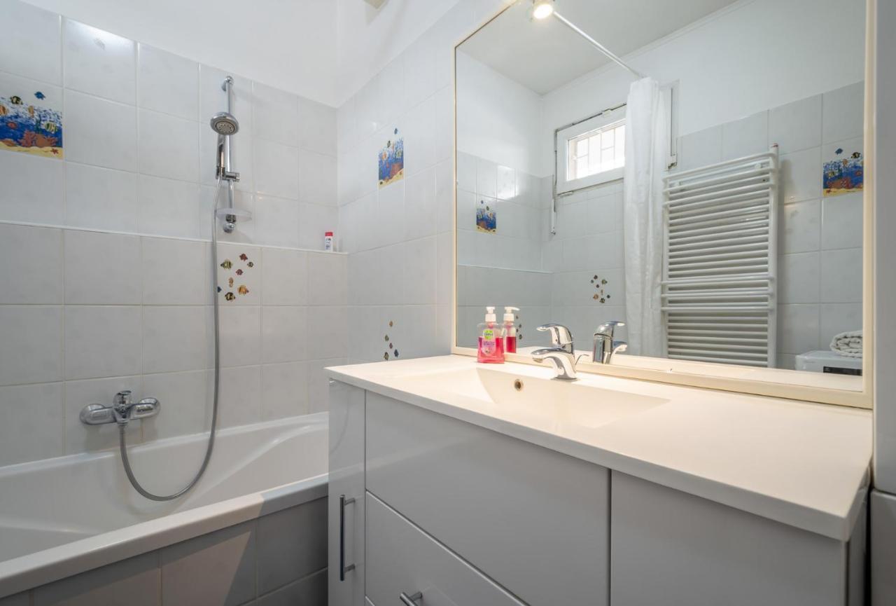 Santos 1214 Apartment Budapest Ngoại thất bức ảnh